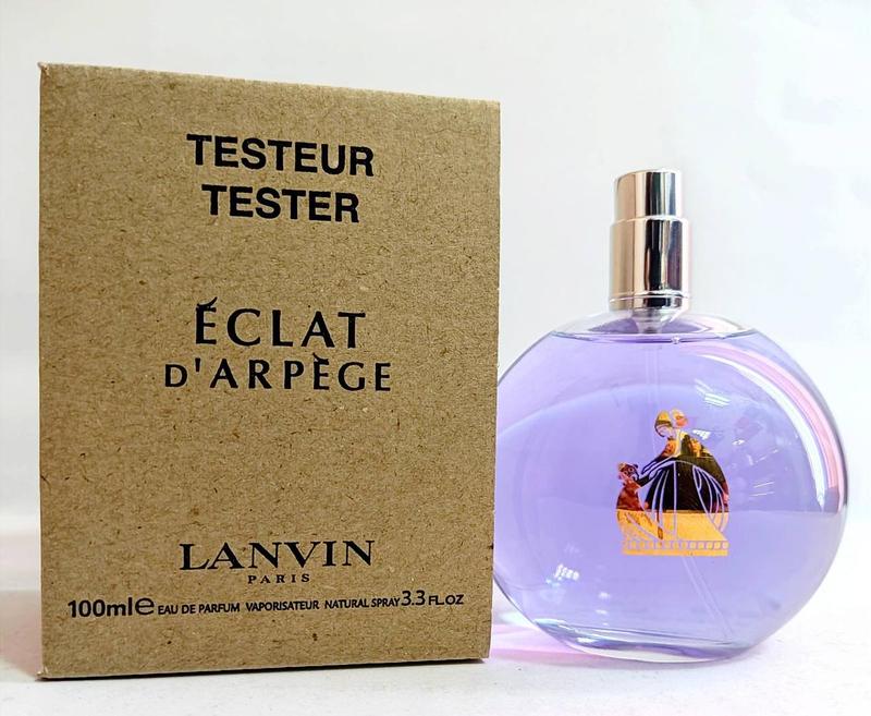 Парфюм eclat d'arpege lanvin оригинал тестер ланвин эклат дарпеж — цена ...