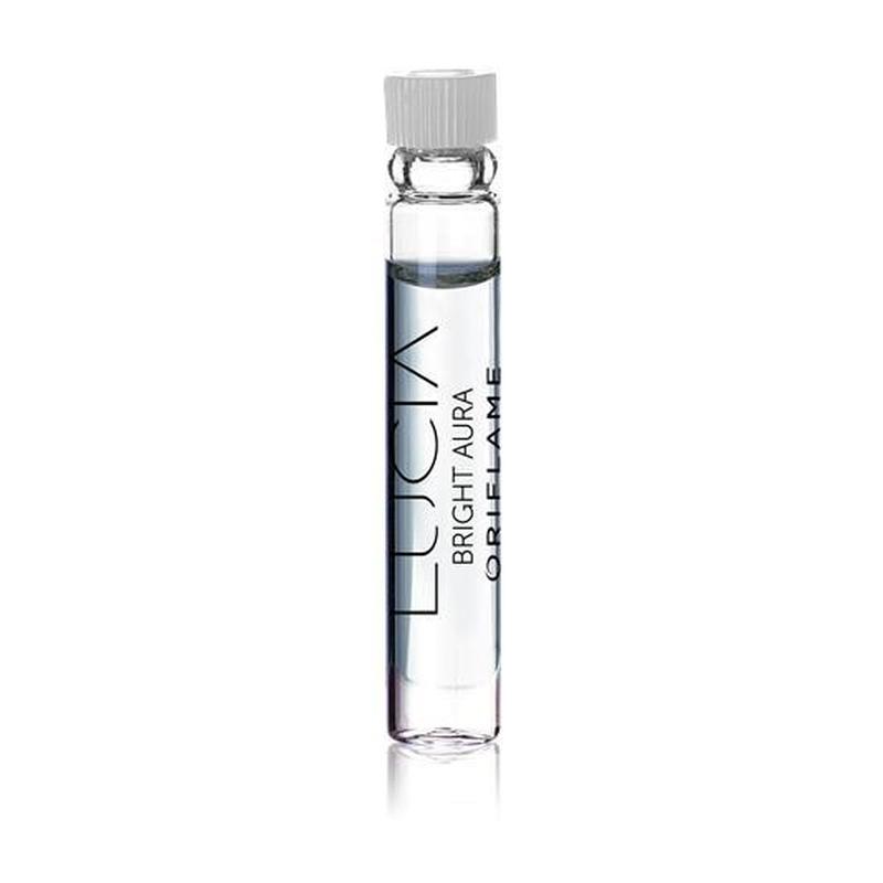 Пробник туалетной воды lucia bright aura — цена 25 грн в каталоге ...