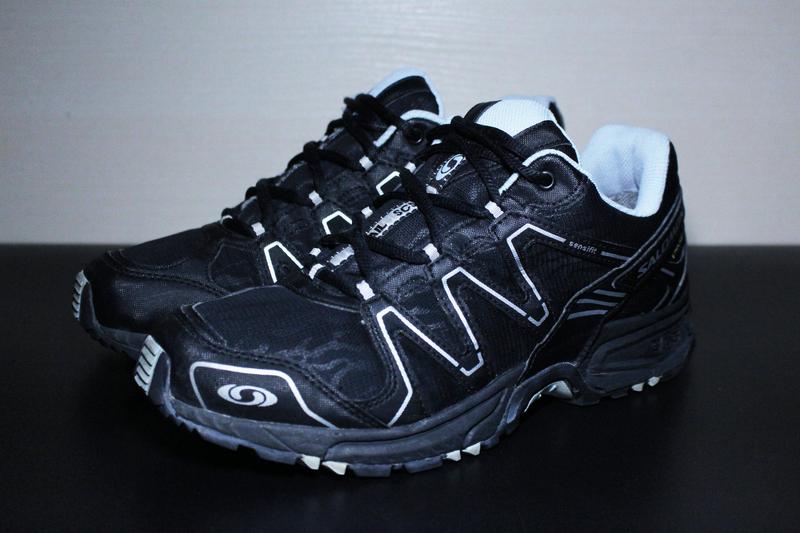 salomon scs gore tex