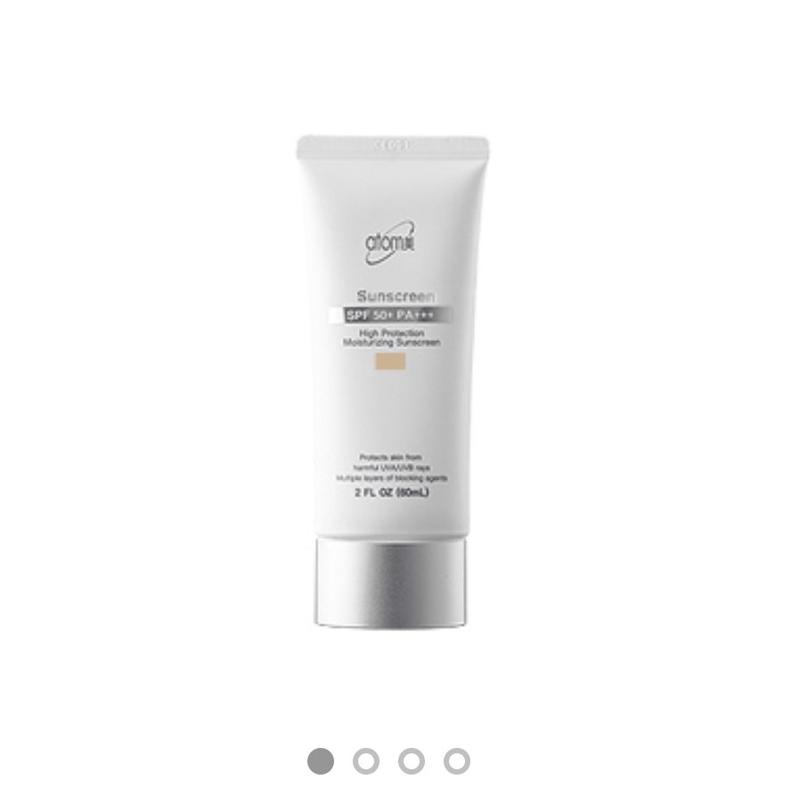 Atomy sunscreen discount