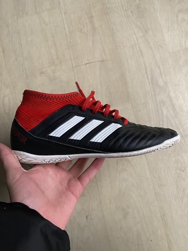 Футзалки adidas — цена 650 грн в каталоге Бутсы Купить мужские вещи по ...