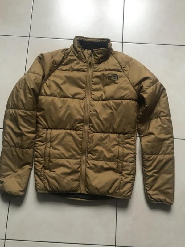 The north face куртка — ціна 999 грн у каталозі Пуховики Купити ...