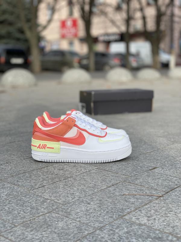 Nike air force 1 оригінальні найки — цена 3699 грн в каталоге Кроссовки ...