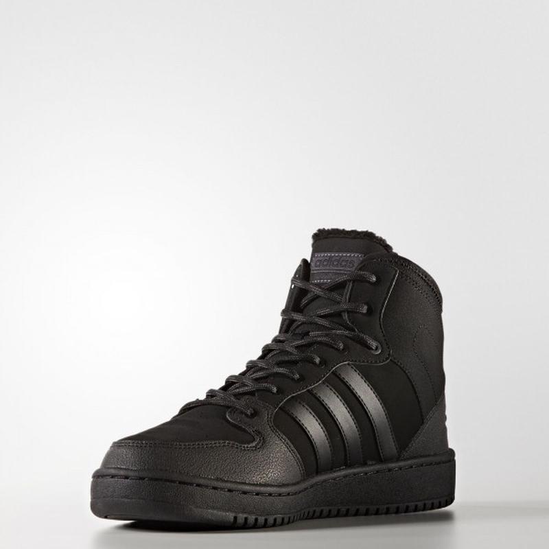 adidas neo cloudfoam hoops