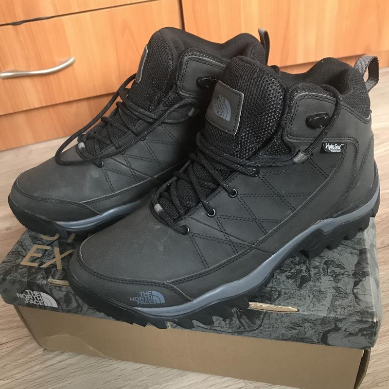 north face m storm strike