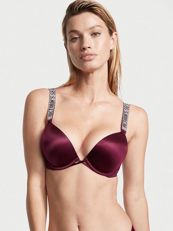 Бюстгальтер victoria's secret😍 лиф лифчик ліф ліфчик бра — цена 1950 ...