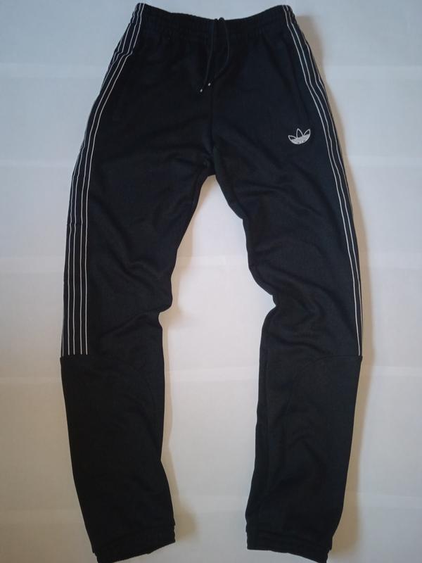 Брюки adidas the brand with the 3 stripes / штаны адидас с полосками ...