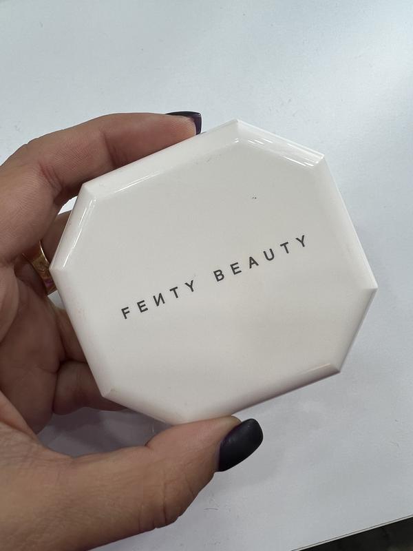 Пудра fenty beauty bi rihanna — цена 550 грн в каталоге Пудра Купить ...