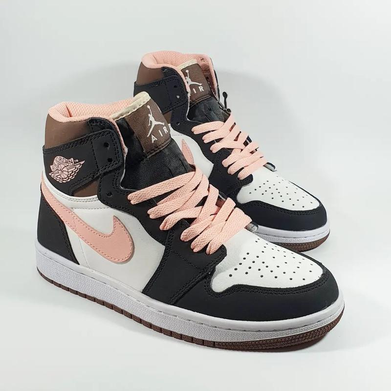Nike air jordan найк джордан кроссовки ботинки кросівки — ціна 2150 грн ...