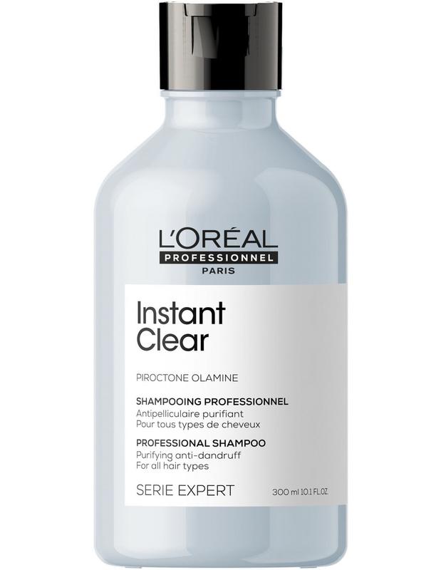 L'oreal professionnel serie expert instant clear лореаль шампунь против ...