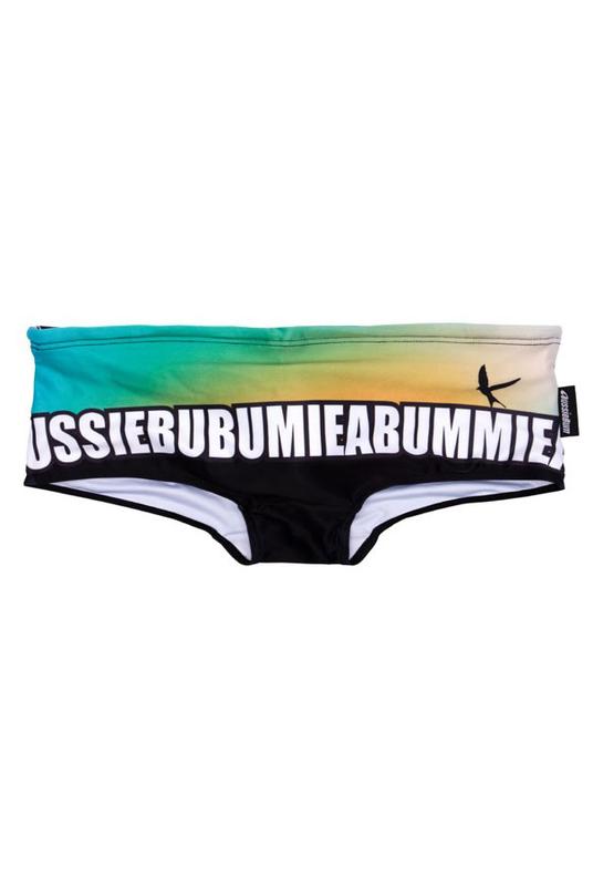 Мужские плавки пляжные обтягивающие со шнурком aussiebum m для басейна ...