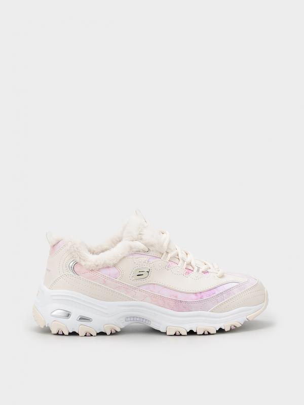 Стильні жіночі кросівки skechers/ рожеві кросівки скетчерс — цена 2199 ...
