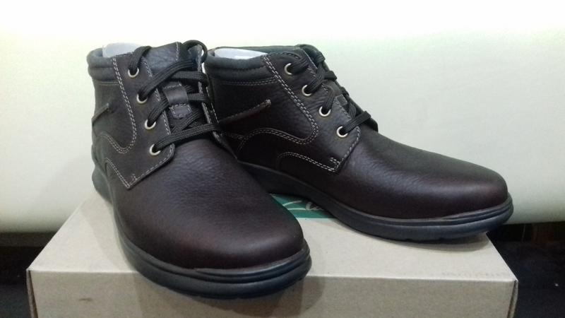 cotrell rise clarks