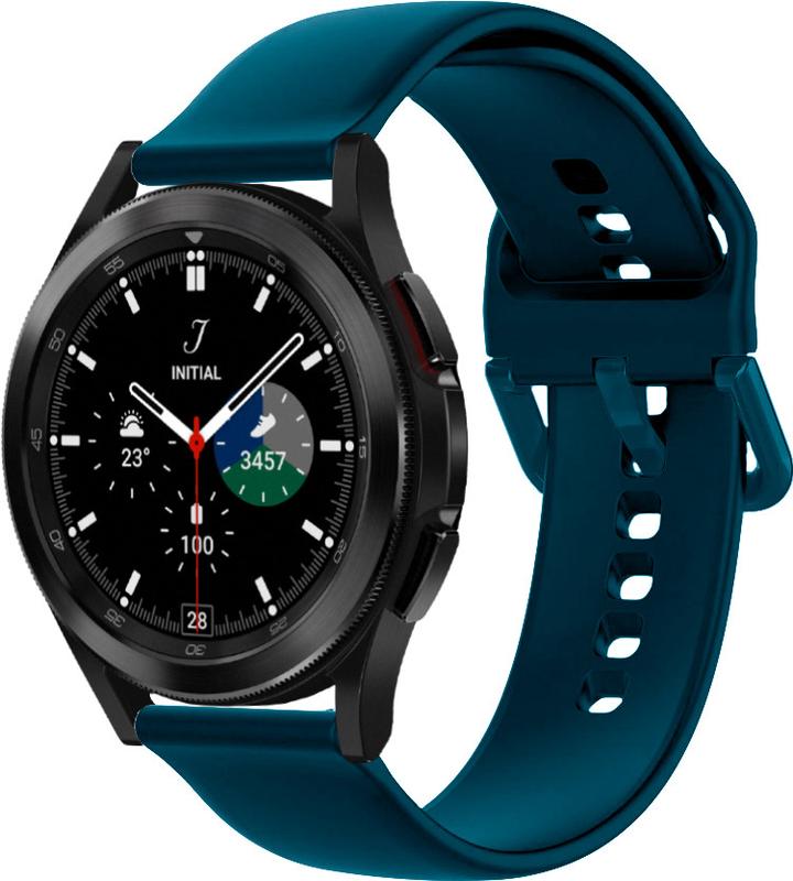Ремешок style для galaxy watch 4 classic 46mm (cамсунг галакси вотч 4 ...