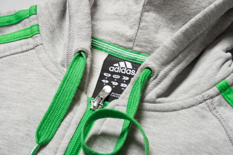 Кофта худи adidas essentials s Adidas, цена - 440 грн, #17830061, купить по  доступной цене | Украина - Шафа