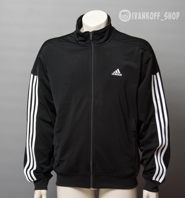 Adidas Superstar Relaxed олимпийка