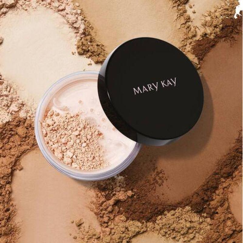 Минеральная пудра мери кей, пудра mary kay,пудра мери кей, мери кей ...