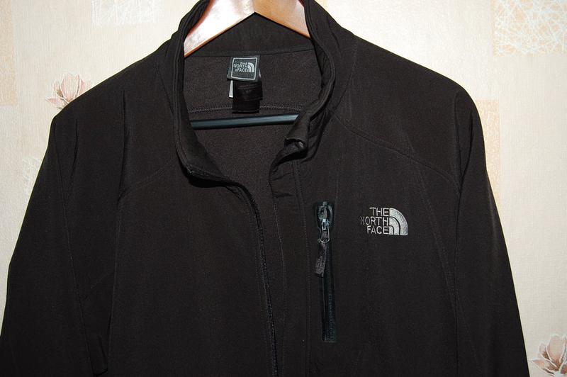 the north face apex summit series