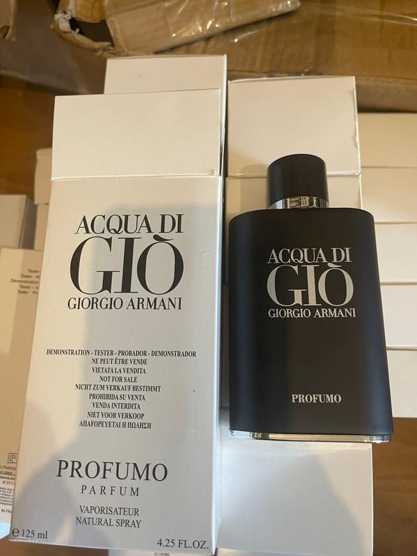 Emporio Armani frayed logo scarf 107606101 giorgio armani acqua di gio profumo 125 1499