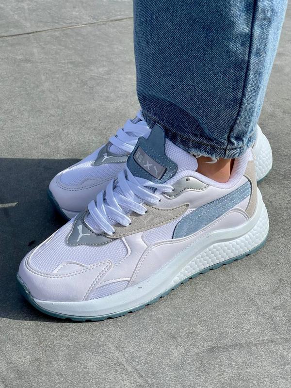 Жіночі кросівки puma rs-x женские кроссовки пума — цена 1850 грн в ...