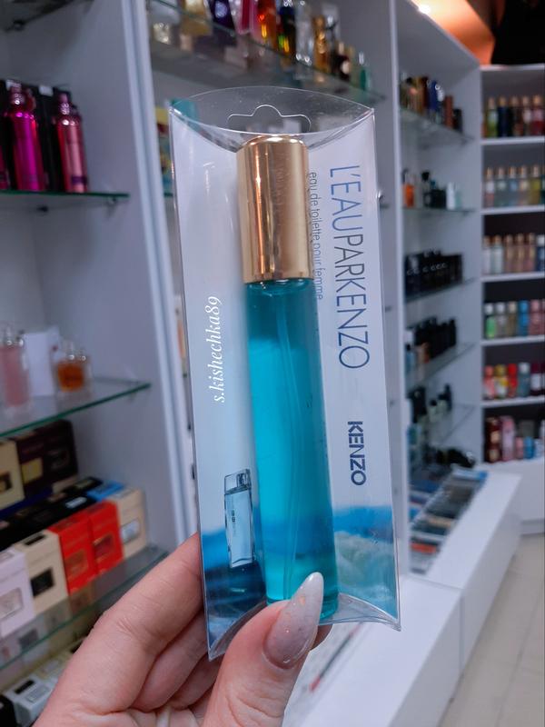 Kenzo l eau par Kenzo 110