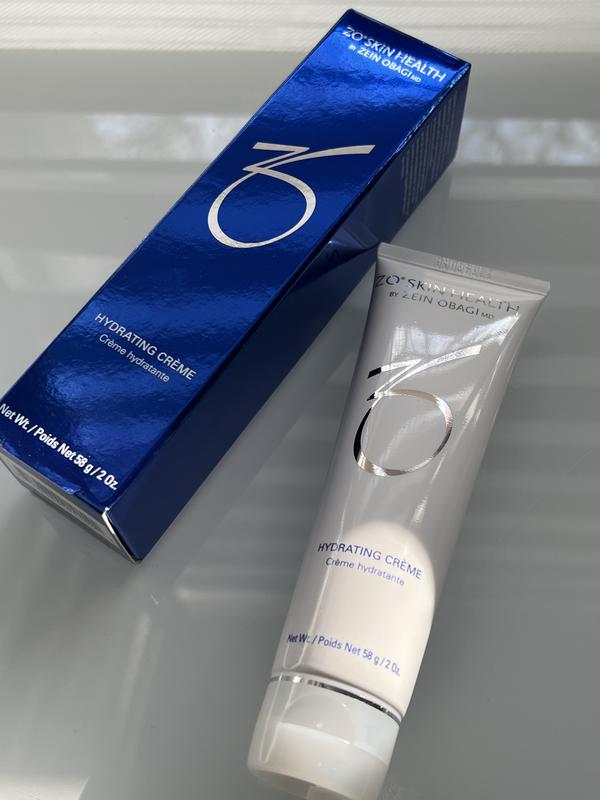Zein obagi зволожуючий крем hydrating creme zo — цена 2050 грн в ...