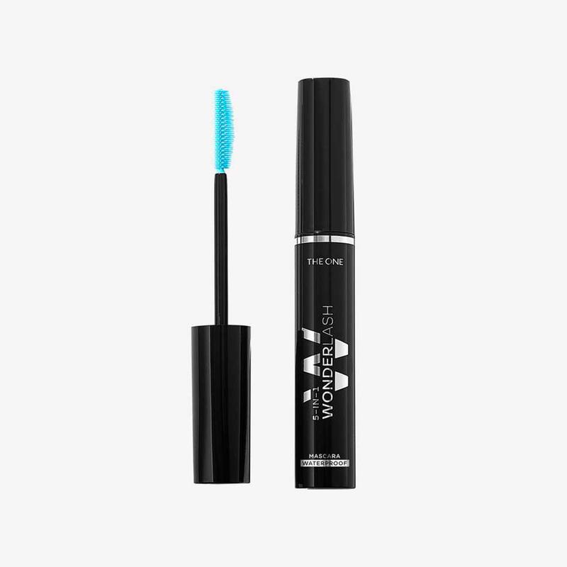 Водостійка туш для вій 5 в 1 the one wonderlash oriflame оріфлейм ...