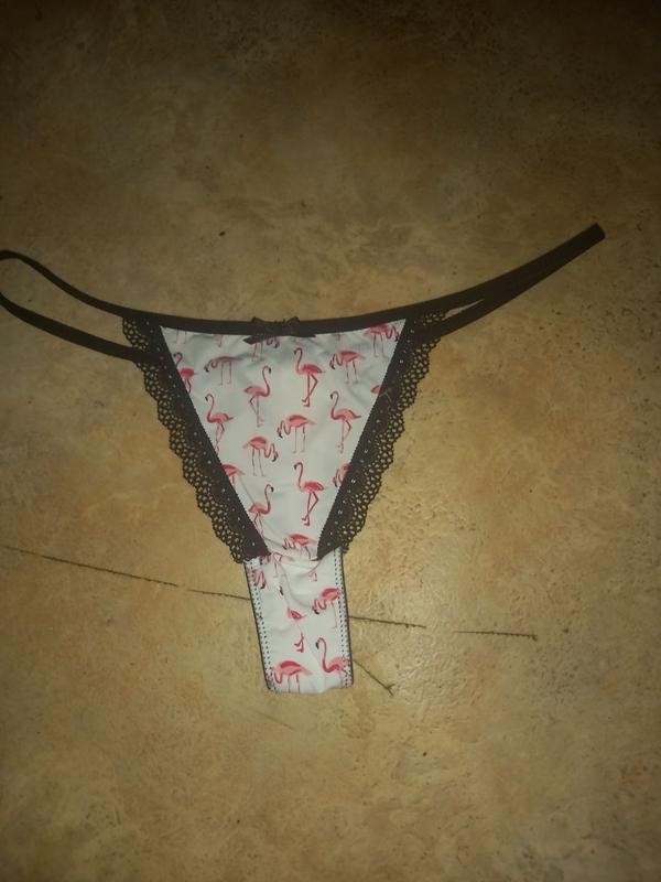 Красиві відверті трусики — цена 50 грн в каталоге Трусики Купить ...
