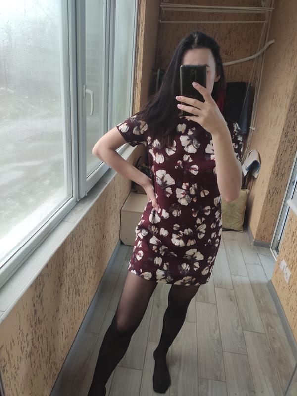Плаття new look — цена 200 грн в каталоге Короткие платья ✓ Купить женские  вещи по доступной цене на Шафе | Украина #107801714