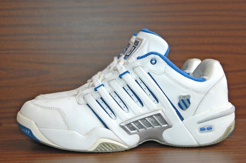 k swiss 7.0 system