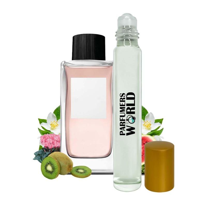 Масляные духи parfumers world oil l'imperatrice женские 10 ml — цена ...