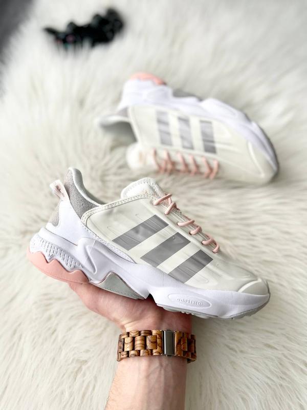 Жіночі кросівки adidas ozweego celox женские кроссовки адидас — цена ...