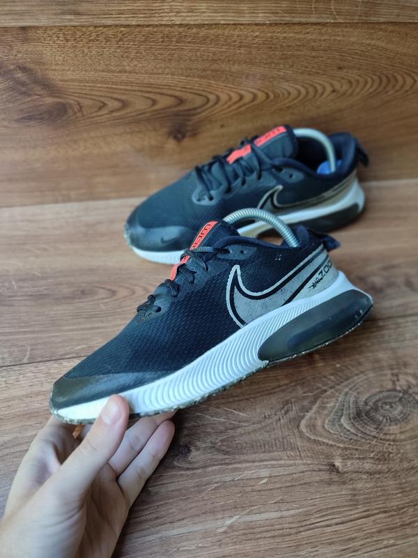Круті кросівки найк | кроссовки nike air zoom — цена 450 грн в каталоге ...