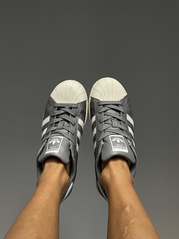Кеди adidas superstar — ціна 500 грн у каталозі Кросівки Купити жіночі ...