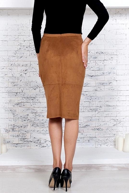кофейная юбка. кофейная юбка. юбкиииз вельветона. трикотажная юбка массимо дутти. теплая юбка.