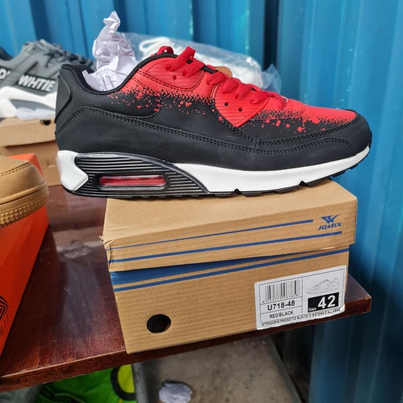 Jomix nike air max hotsell