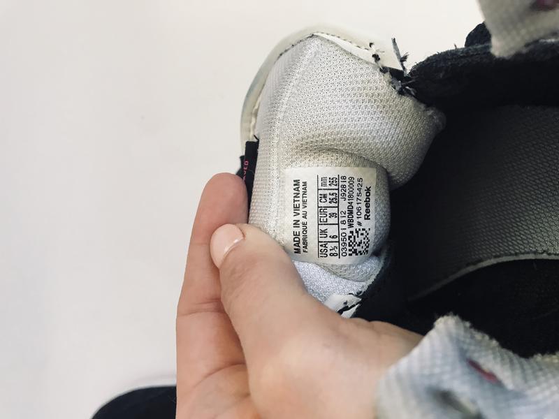 reebok 03950