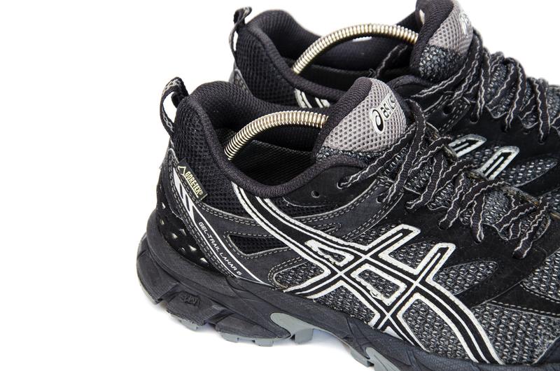 asics gel trail lahar 6