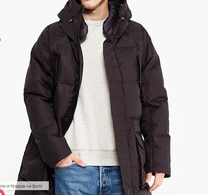 puma oversize 500 down jacket