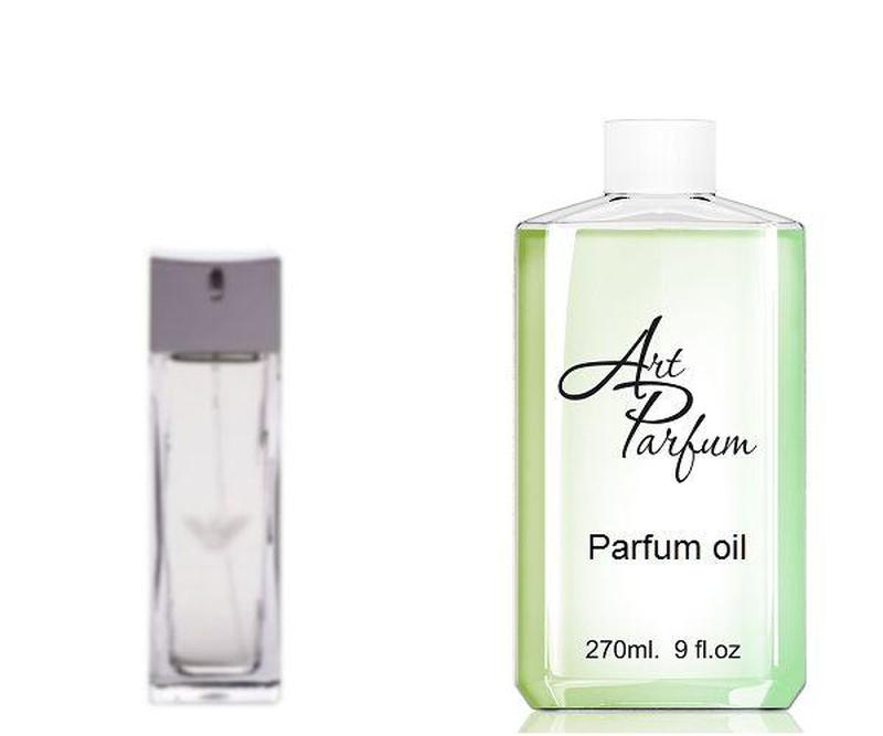 Концентрат 270 мл diamonds for men emporio armani / даймондс фор мэн ...
