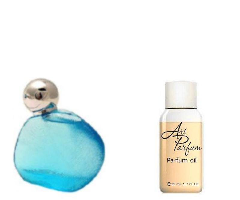 Концентрат 15 мл aqua women rochas / аква вумен роша — цена 179 грн в ...