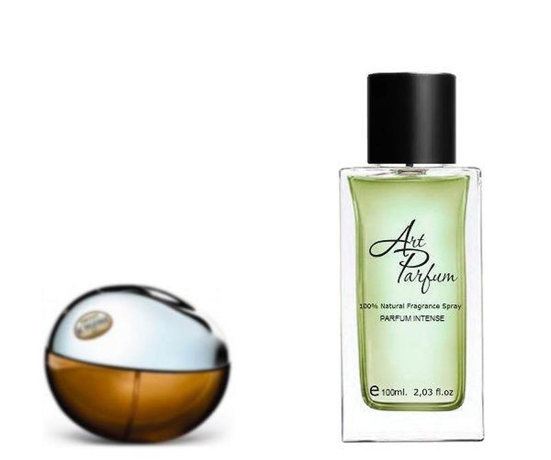 Духи intense 110 мл be delicious men donna karan / би дэлишес мен донна ...