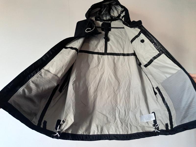 nike acg storm fit jacket