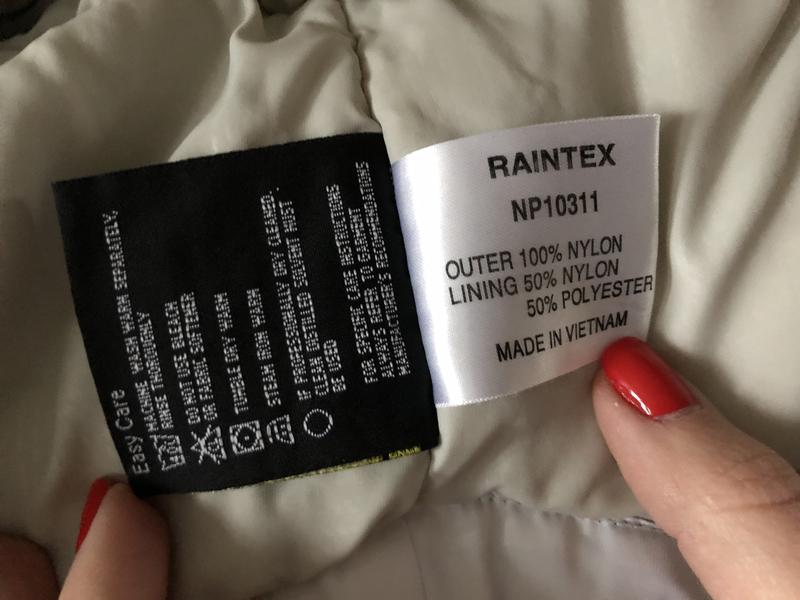 the north face np10311