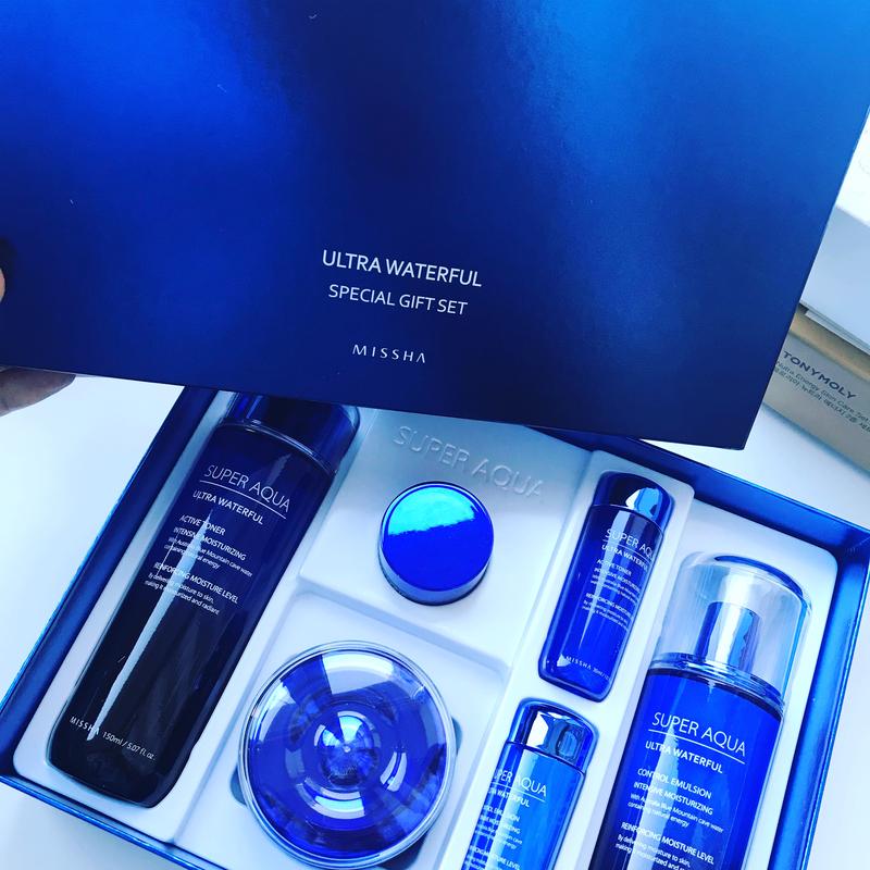 Missha Корейская Косметика Интернет Магазин Официальный
