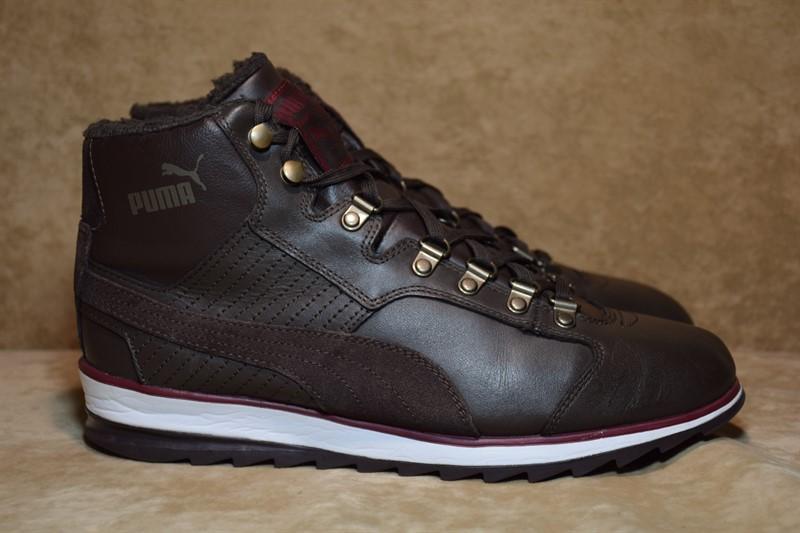 puma tatau mid