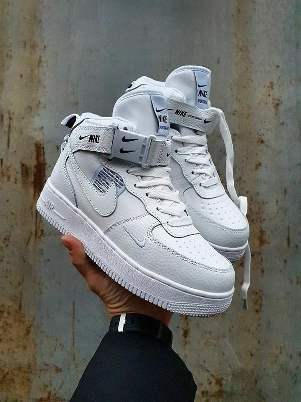 nike air force 1 utility white 3100 108322661