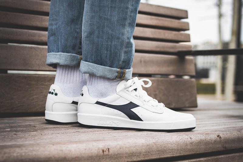 diadora borg elite pro