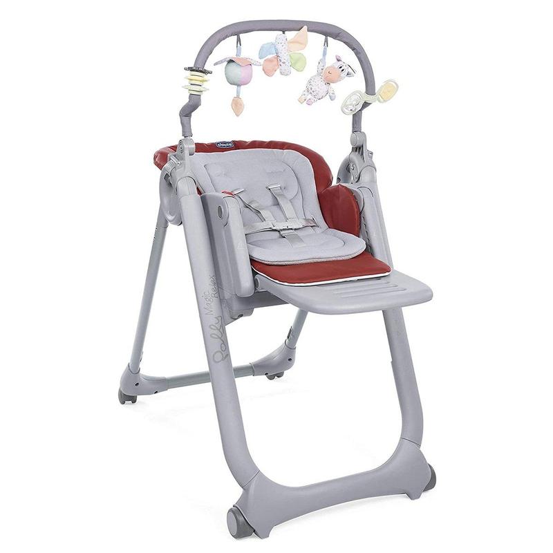 chicco polly magic relax new 7490 108336884