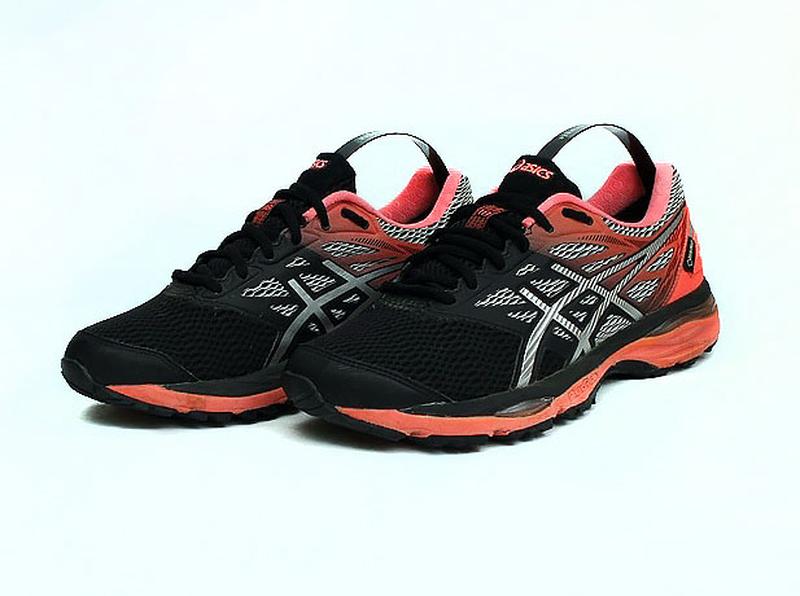 asics gel cumulus 25